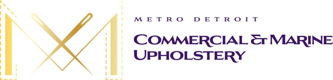 Metro Detroit Commercial and Marine Upholstery
